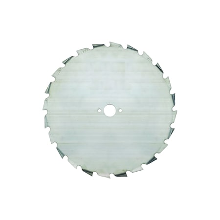 Oregon 41-929, XRT Brush Blade 9In 22 Teeth